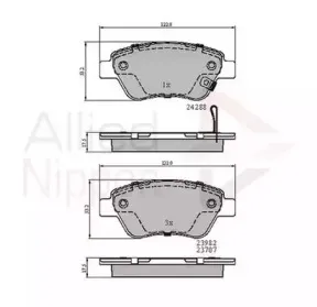 ADB31594 COMLINE