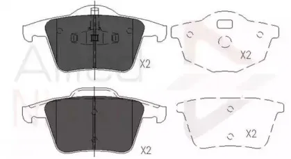 ADB06027 COMLINE