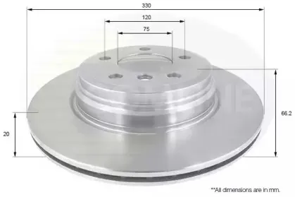 comline-adc1777v