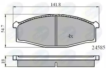 comline-cbp0758