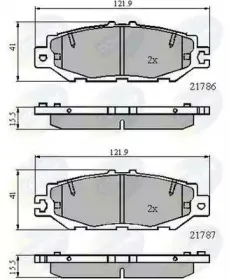 comline-cbp0788