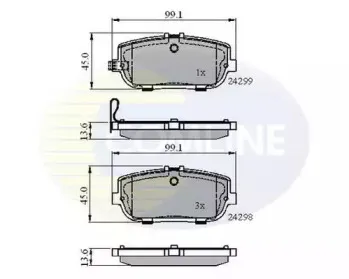 comline-cbp31627