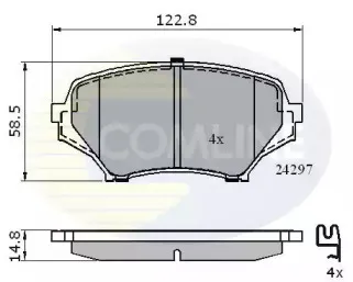 comline-cbp31631