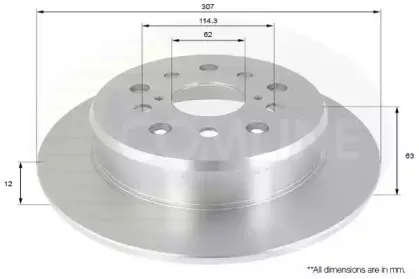 comline-adc0188