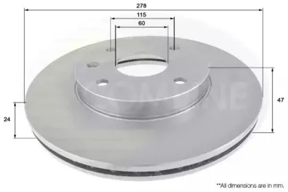 comline-adc1097v