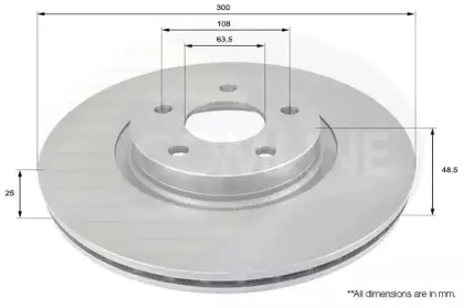 comline-adc1227v