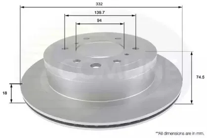 comline-adc0380v