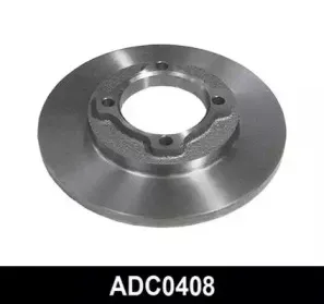 comline-adc0408