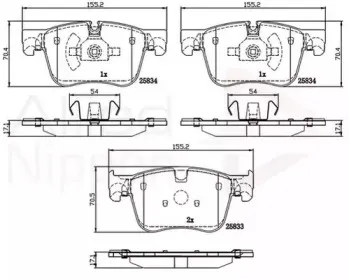 comline-adb02250