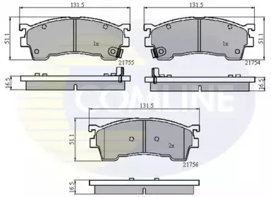 comline-cbp3823