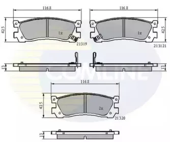 comline-cbp3824