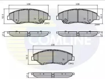 comline-cbp3843