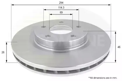 comline-adc2318v