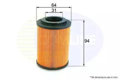 CHN11563 COMLINE