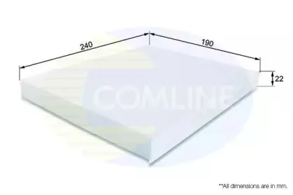 comline-ekf151