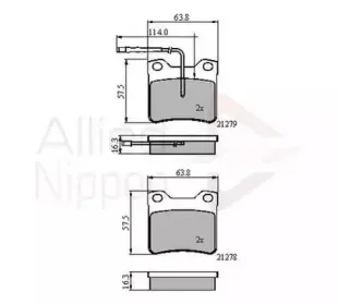 comline-adb11060