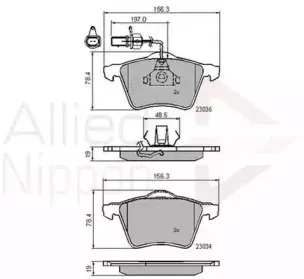 comline-adb11168