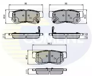 comline-cbp3879