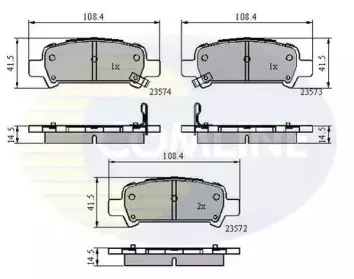 comline-cbp3882