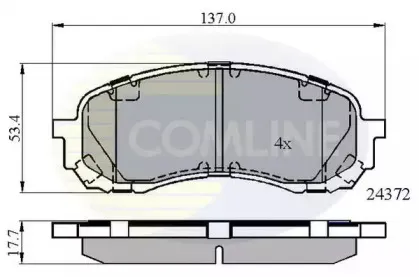 CBP01778 COMLINE