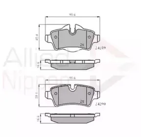 ADB01759 COMLINE