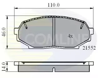 comline-cbp0754