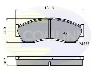 comline-cbp0999