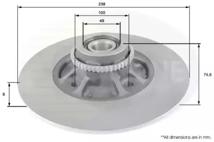 comline-adc3023