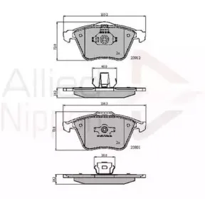 ADB01607 COMLINE