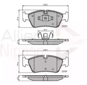 ADB01590 COMLINE