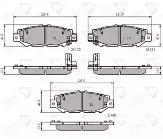 comline-adb3835