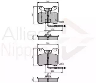 comline-adb1231