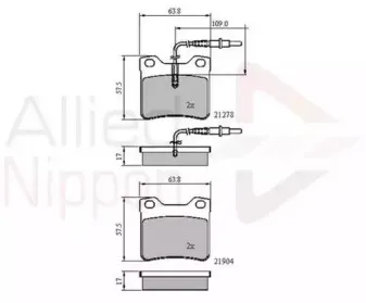 comline-adb1455