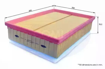 EAF783 COMLINE Воздушный фильтр
