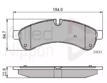 ADB01727 COMLINE