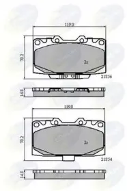 comline-cbp31614