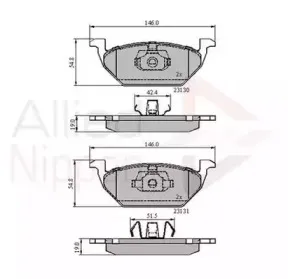 comline-adb0889