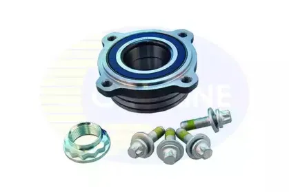 CHA036 COMLINE