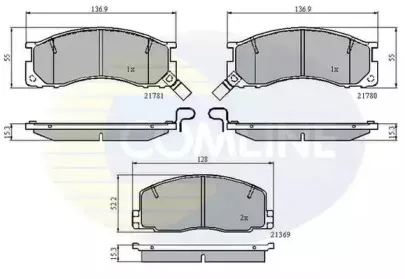 comline-cbp3441