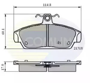 comline-cbp0467