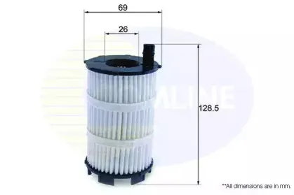 EOF209 COMLINE