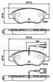 comline-adb12213