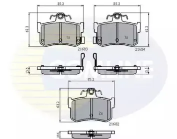 comline-cbp3811