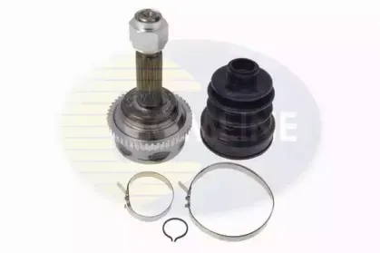 ECV241 COMLINE Шарнирный комплект, приводной вал