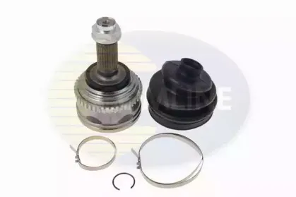 comline-ecv256