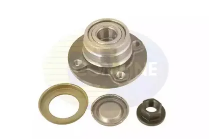 CHA109 COMLINE