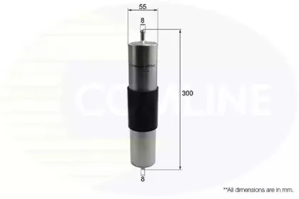 EFF045 COMLINE