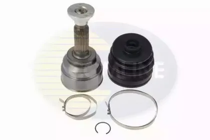ECV260 COMLINE Шарнирный комплект, приводной вал