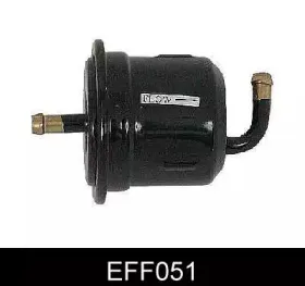 EFF051 COMLINE Топливный фильтр