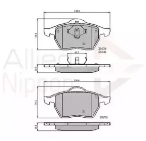 ADB01092 COMLINE